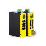 Kti networks Fast Ethernet switches (KSD-800)